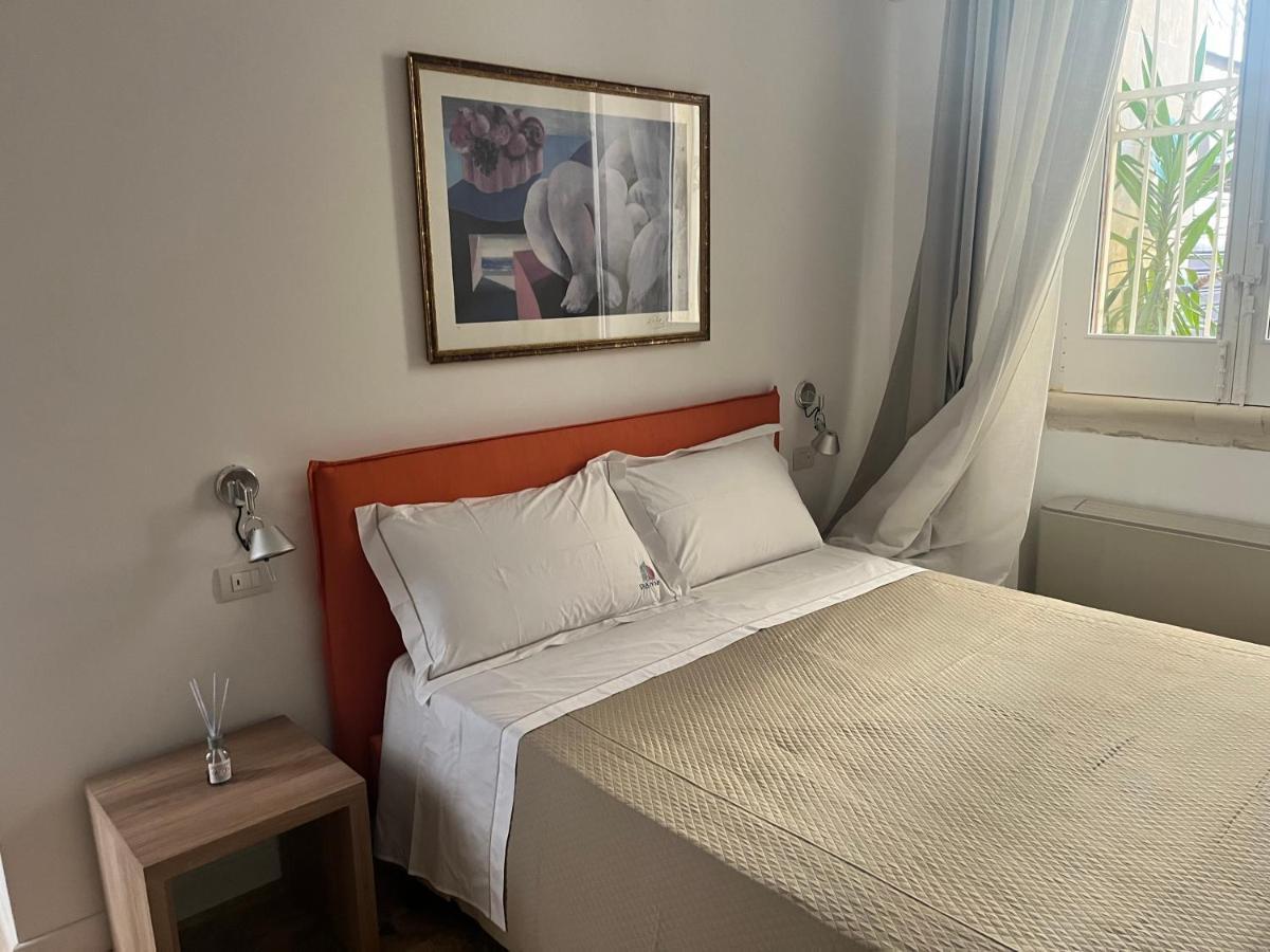 Vianna Suites Spa Lecce Zewnętrze zdjęcie